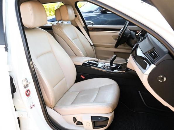 BMW 5 серии VI (F10/F11/F07) с пробегом 2010 года, цена 1 425 000 рублей, 242443 км, седан, Автокод Объявления