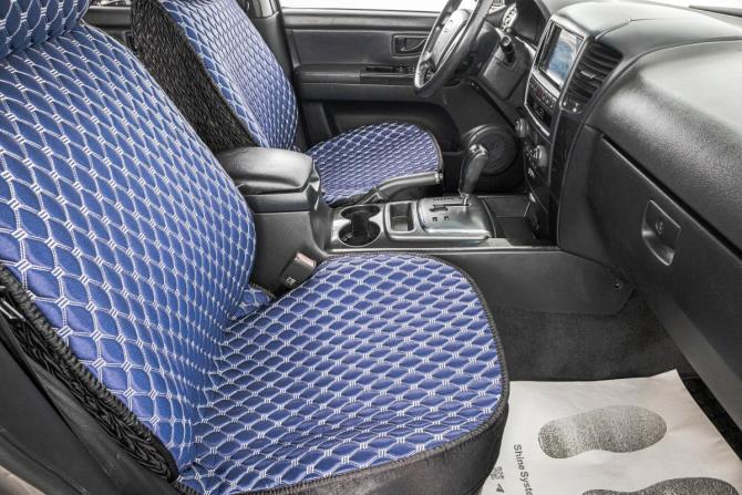 Kia Sorento I Рестайлинг с пробегом 2008 года, цена 1 099 000 рублей, 190000 км, внедорожник, Автокод Объявления