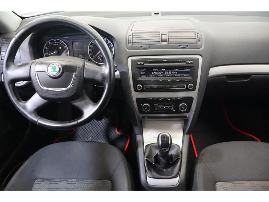 Skoda Octavia II (A5) Рестайлинг Коломна  - изображение 9