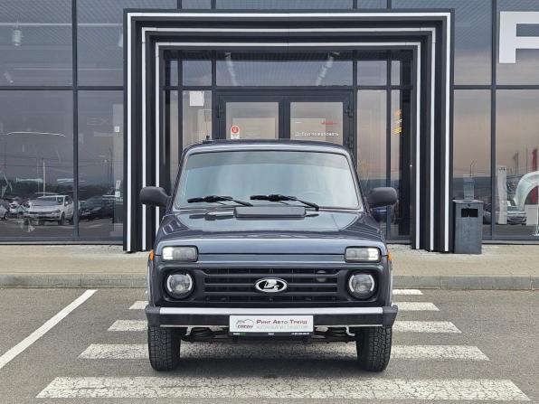 Lada (ВАЗ) 2121 (4x4) I Рестайлинг с пробегом 2019 года, цена 587 000 рублей, 87000 км, внедорожник, Автокод Объявления