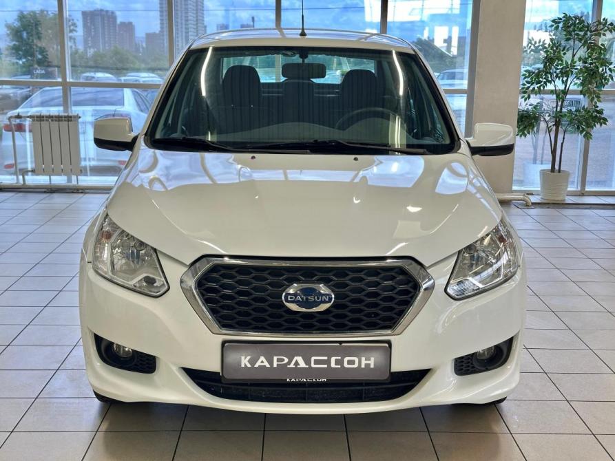 Datsun on-DO I Волгоград  - изображение 3