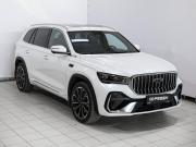 Geely Monjaro I Рестайлинг 2 Ростов-на-Дону  - изображение 21