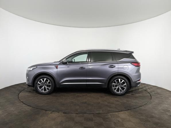 Chery Tiggo 7 Pro I с пробегом 2023 года, цена 1 900 000 рублей, 33786 км, внедорожник, Автокод Объявления