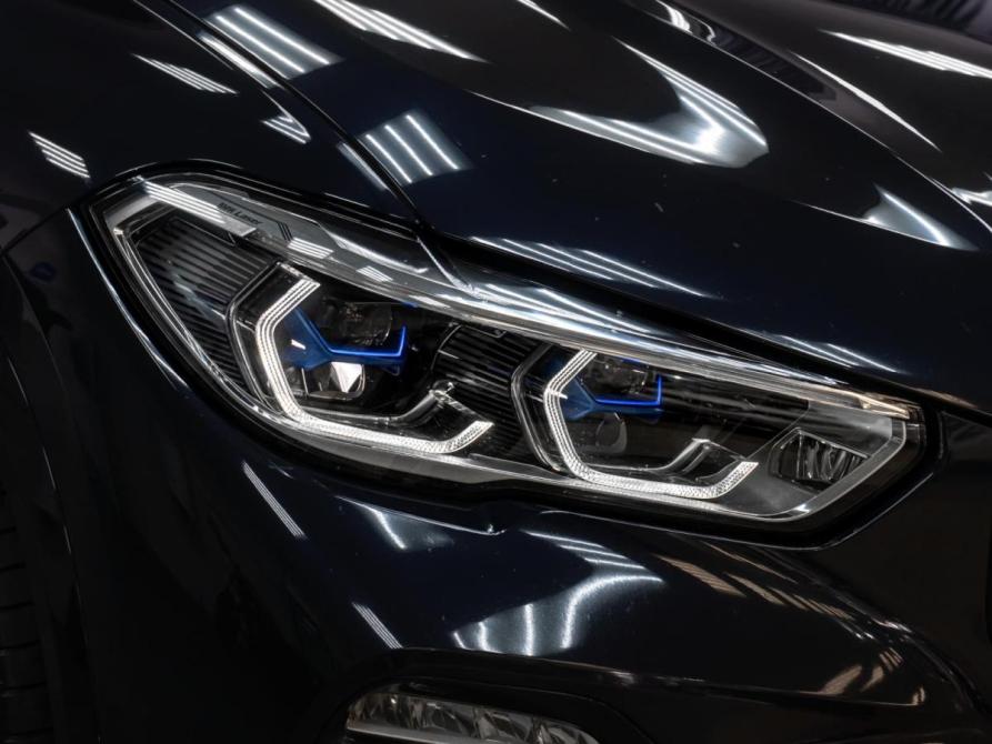 BMW X5 IV (G05/G18) Тюмень  - изображение 6