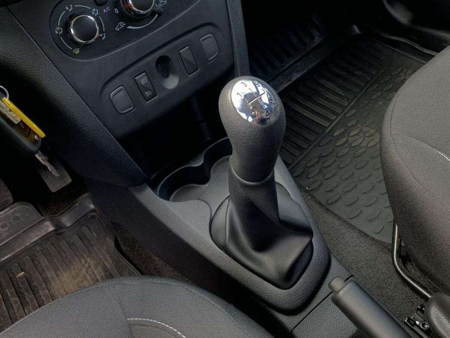 Renault Sandero II Рестайлинг Москва  - изображение 16