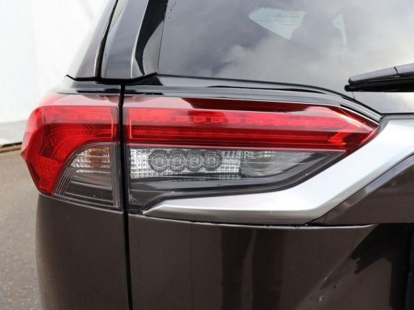 Toyota RAV4 V (XA50) с пробегом 2021 года, цена 3 475 000 рублей, 93255 км, внедорожник, Автокод Объявления