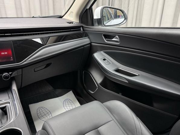 Omoda S5 с пробегом 2024 года, цена 1 769 000 рублей, 12627 км, седан, Автокод Объявления