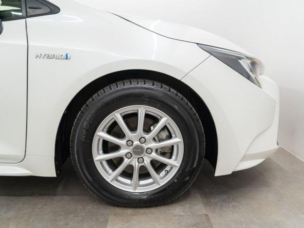 Toyota Corolla XII (E210) с пробегом 2019 года, цена 1 697 000 рублей, 107821 км, универсал, Автокод Объявления