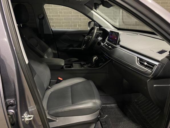 Chery Tiggo 4 Pro I с пробегом 2024 года, цена 1 755 000 рублей, 6041 км, внедорожник, Автокод Объявления