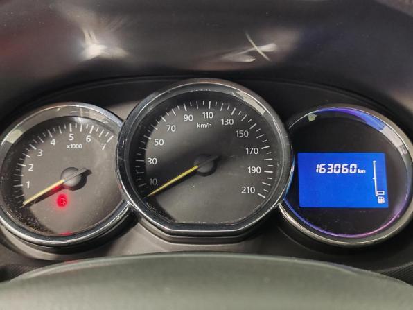 Renault Duster I Рестайлинг с пробегом 2018 года, цена 1 049 000 рублей, 163060 км, внедорожник, Автокод Объявления