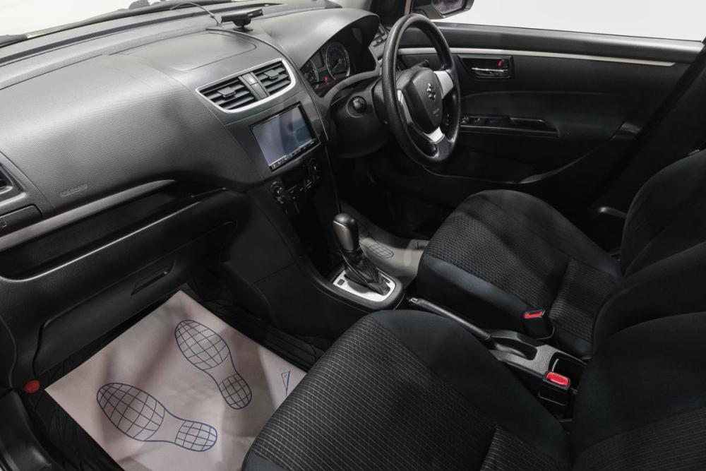 Suzuki Swift IV Новокузнецк  - изображение 9