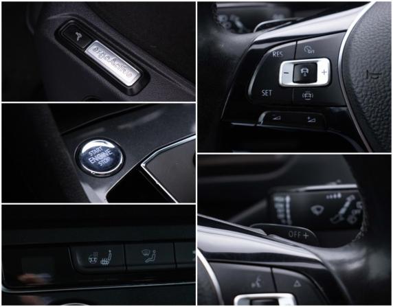 Volkswagen Tiguan II с пробегом 2018 года, цена 2 650 000 рублей, 113456 км, внедорожник, Автокод Объявления