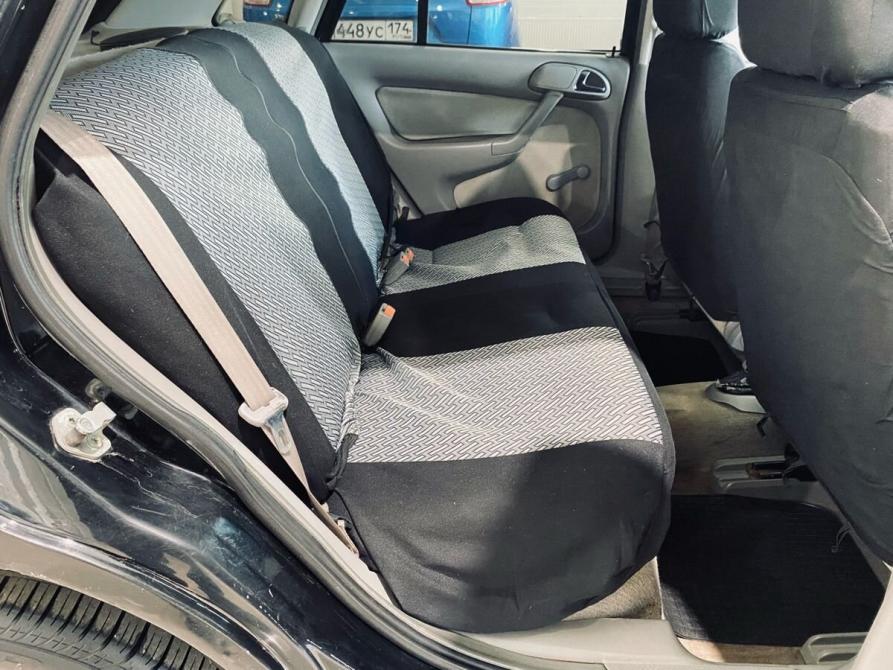 Volkswagen Pointer Миасс  - изображение 19