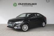 Hyundai Solaris II Калининград  - изображение 19