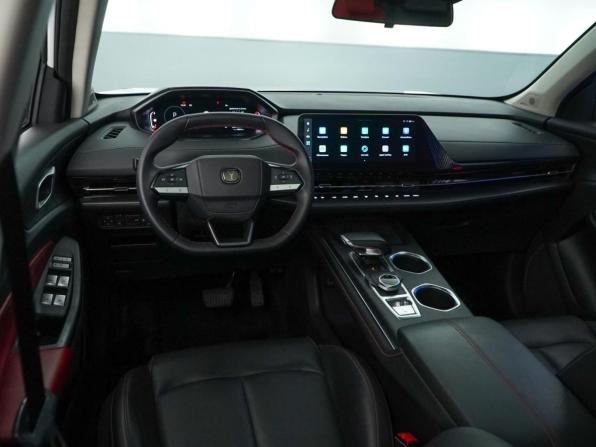 Changan CS55 Plus II с пробегом 2023 года, цена 2 111 444 рубля, 45814 км, внедорожник, Автокод Объявления