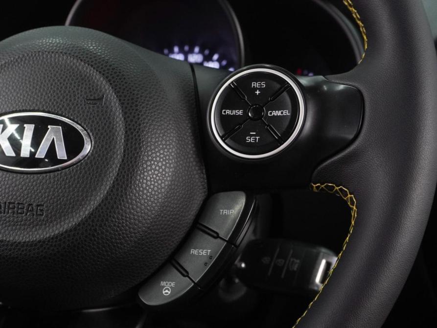 Kia Soul II Воронеж  - изображение 15