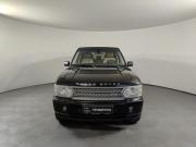 Land Rover Range Rover III Рестайлинг Уфа  - изображение 21