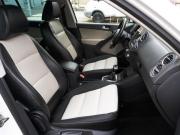 Volkswagen Tiguan I Кропоткин  - изображение 28