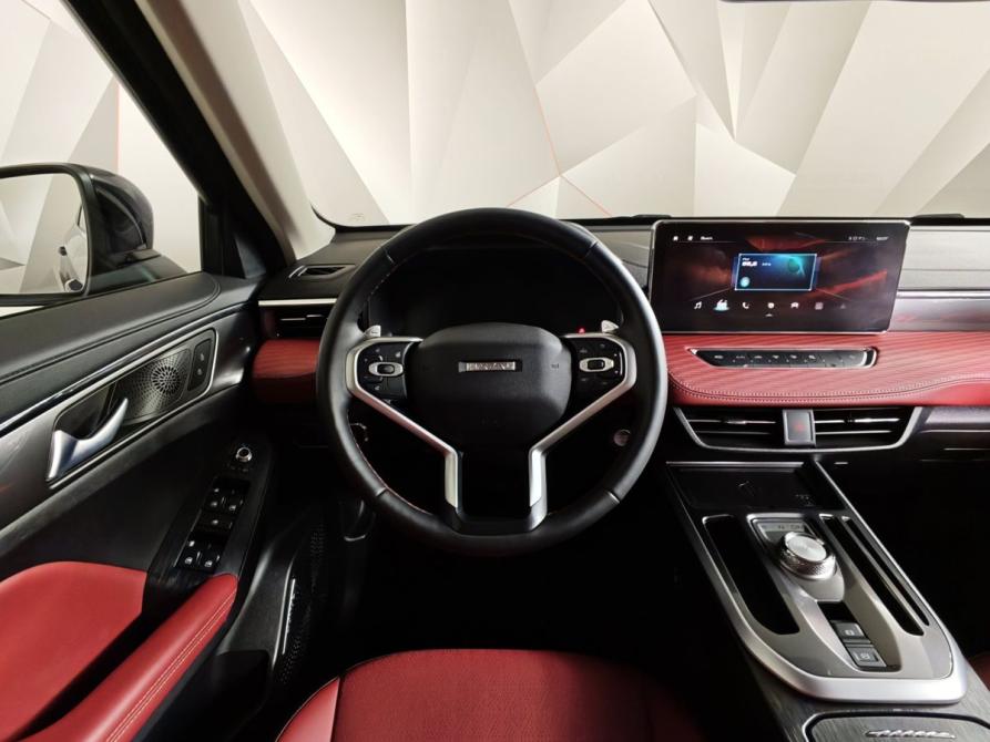 Haval Jolion I Рестайлинг Москва  - изображение 20