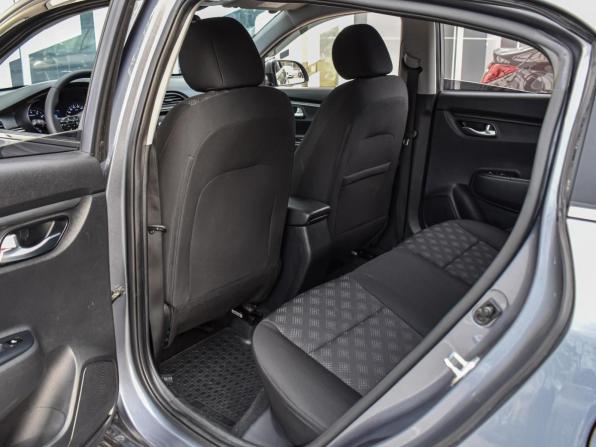 Kia Rio IV с пробегом 2019 года, цена 1 430 000 рублей, 199981 км, хэтчбек, Автокод Объявления