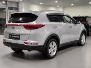 Kia Sportage IV Казань  - изображение 28