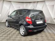 Mercedes-Benz A-Класс II (W169) Рестайлинг Москва  - изображение 23