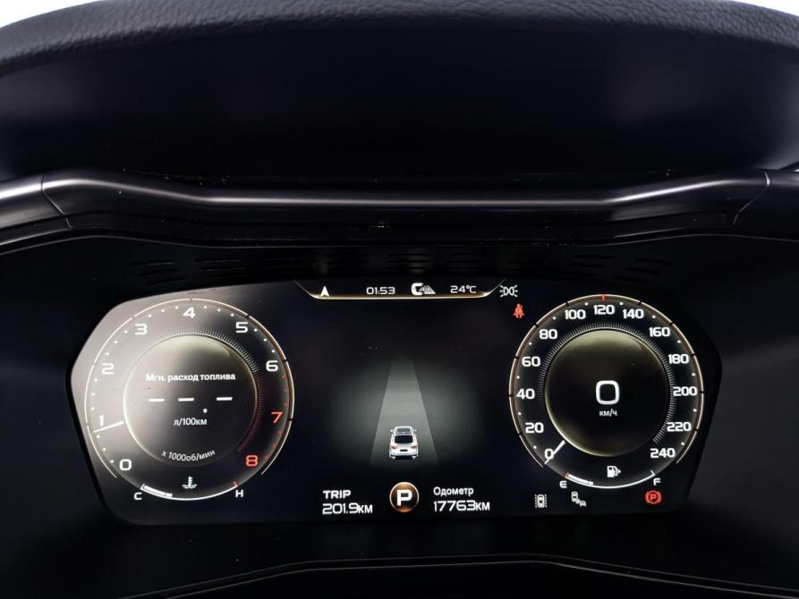 Knewstar 001 Москва  - изображение 16