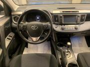 Toyota RAV4 IV (XA40) Рестайлинг Екатеринбург  - изображение 22