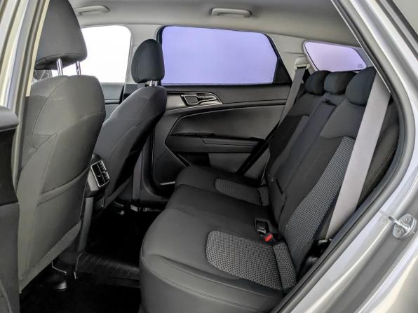 Kia Sportage V с пробегом 2022 года, цена 3 499 000 рублей, 38854 км, внедорожник, Автокод Объявления