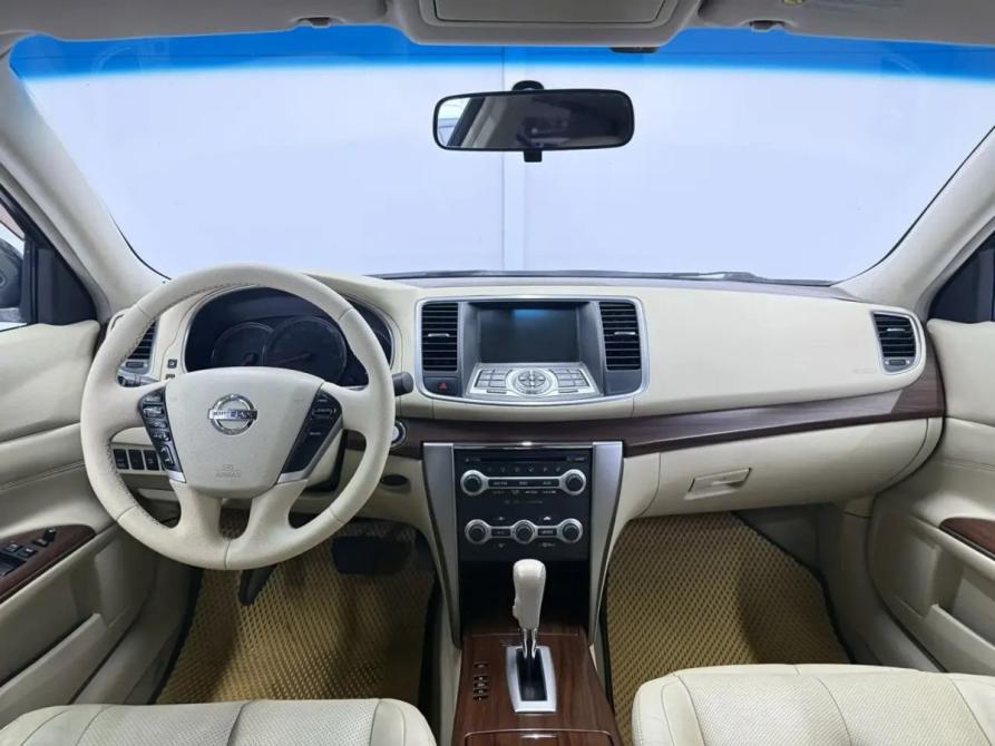 Nissan Teana II Уфа  - изображение 7