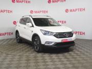 Dongfeng AX7 I Вологда  - изображение 21