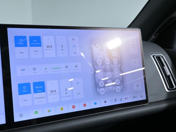 Li Auto (Lixiang) L6 I с пробегом 2024 года, цена 5 750 000 рублей, 26517 км, внедорожник, Автокод Объявления