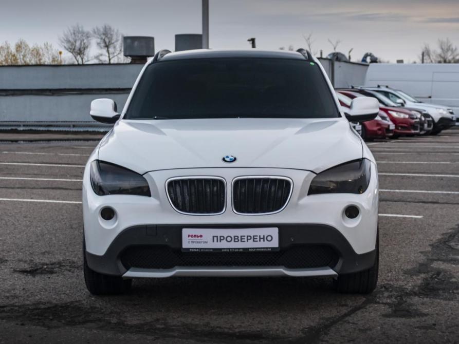 BMW X1 I (E84) Москва  - изображение 2