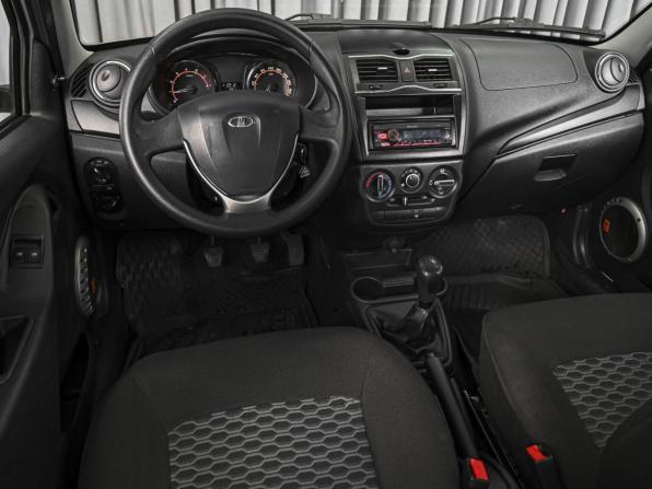 Lada (ВАЗ) Granta I Рестайлинг с пробегом 2020 года, цена 619 000 рублей, 155525 км, седан, Автокод Объявления