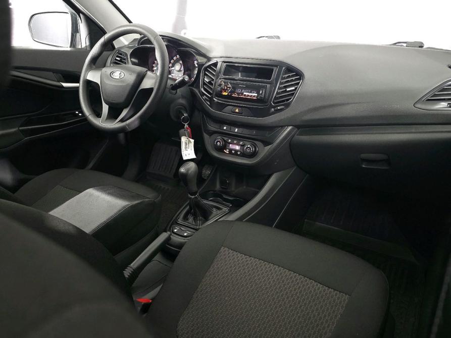 Lada (ВАЗ) Vesta I Новосибирск  - изображение 22