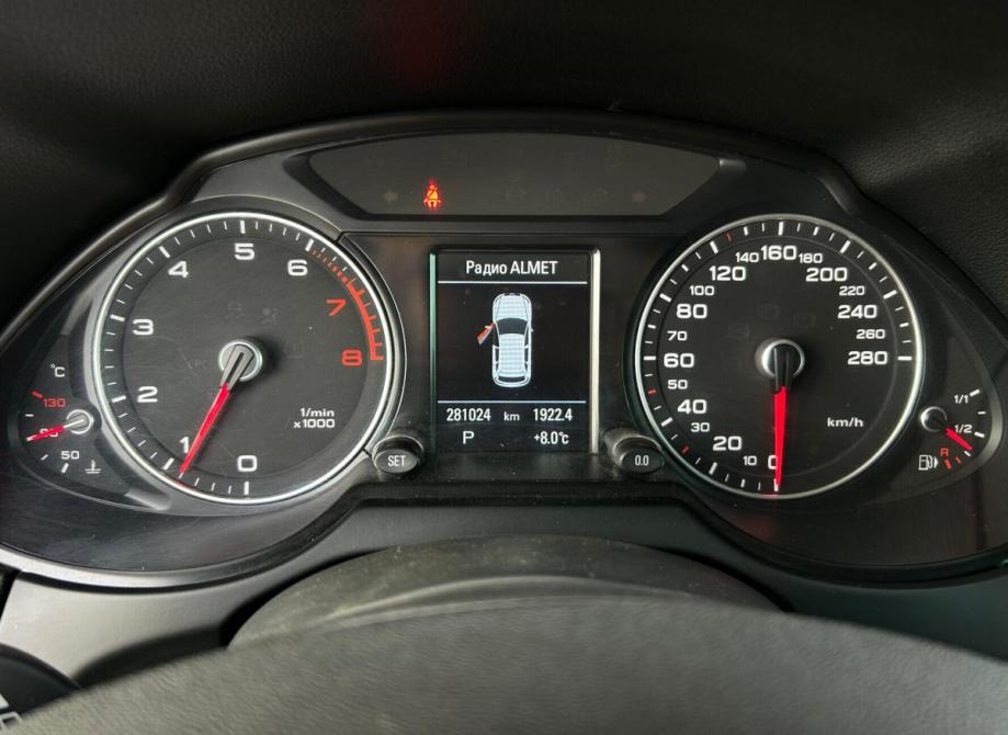 Audi Q5 I (8R) Рестайлинг Альметьевск  - изображение 19