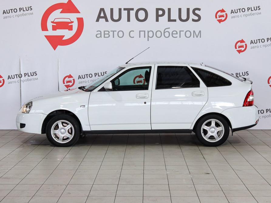 Lada (ВАЗ) Priora I Рестайлинг Минеральные Воды  - изображение 7