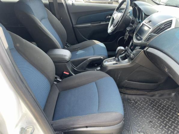 Chevrolet Cruze I Рестайлинг с пробегом 2014 года, цена 799 000 рублей, 189909 км, седан, Автокод Объявления