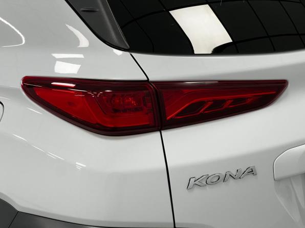 Hyundai Kona I с пробегом 2020 года, цена 1 820 000 рублей, 78200 км, внедорожник, Автокод Объявления
