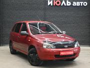 Lada (ВАЗ) Kalina I Екатеринбург  - изображение 13