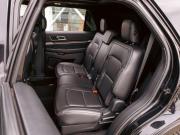 Ford Explorer V Рестайлинг 2 Краснодар  - изображение 37