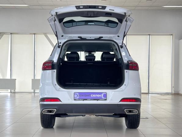 Chery Tiggo 7 Pro Max I с пробегом 2024 года, цена 2 149 000 рублей, 18822 км, внедорожник, Автокод Объявления