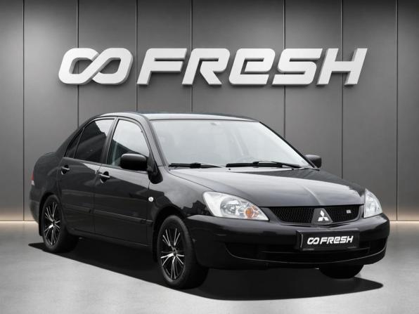 Mitsubishi Lancer IX Рестайлинг с пробегом 2007 года, цена 508 000 рублей, 243927 км, седан, Автокод Объявления