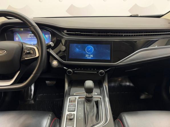 Omoda S5 с пробегом 2023 года, цена 1 250 000 рублей, 62635 км, седан, Автокод Объявления
