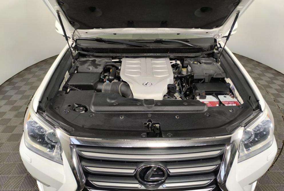 Lexus GX II Рестайлинг Нижний Новгород  - изображение 27