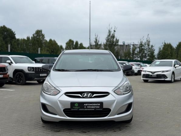 Hyundai Solaris I с пробегом 2011 года, цена 720 000 рублей, 158723 км, хэтчбек, Автокод Объявления