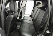 Lada (ВАЗ) Niva Travel I Екатеринбург  - изображение 42