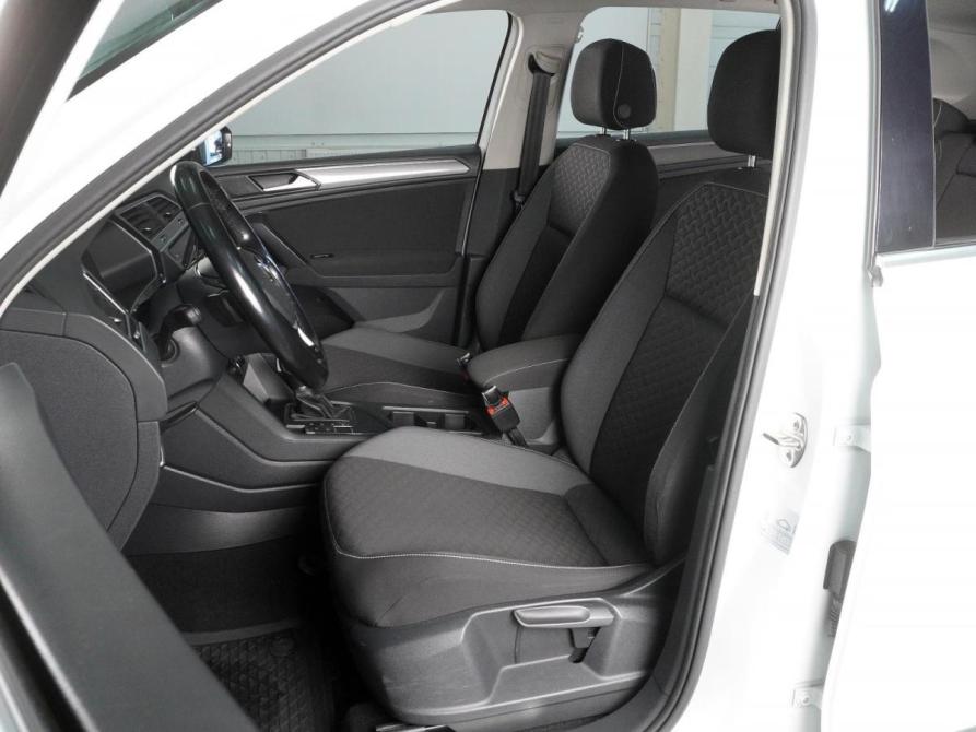 Volkswagen Tiguan II Минеральные Воды  - изображение 10