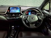 Toyota C-HR I Екатеринбург  - изображение 39