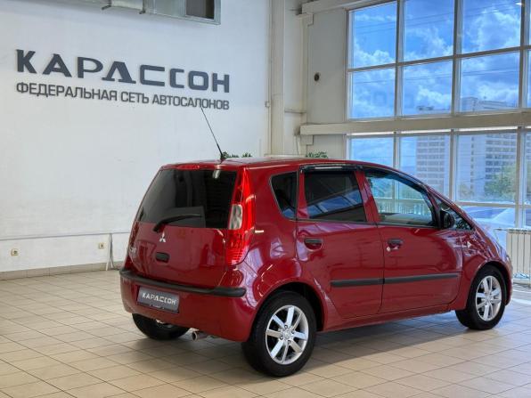Mitsubishi Colt VI (Z20/Z30) с пробегом 2008 года, цена 460 000 рублей, 228000 км, хэтчбек, Автокод Объявления